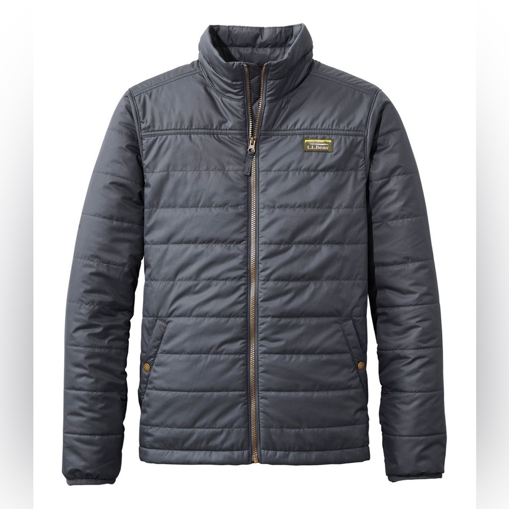 🆕 L.L. Bean coat (3)